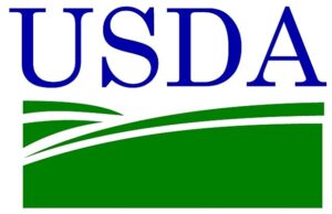 USDA-logog